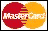 MASTERCARD Payment Option