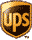 UPS Shipping Option
